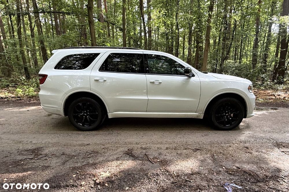 Dodge Durango 3,6 Citadel - 6