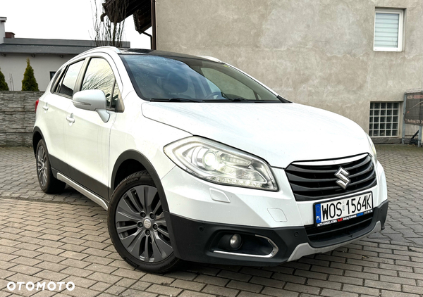 Suzuki SX4 1.6 DDiS Comfort