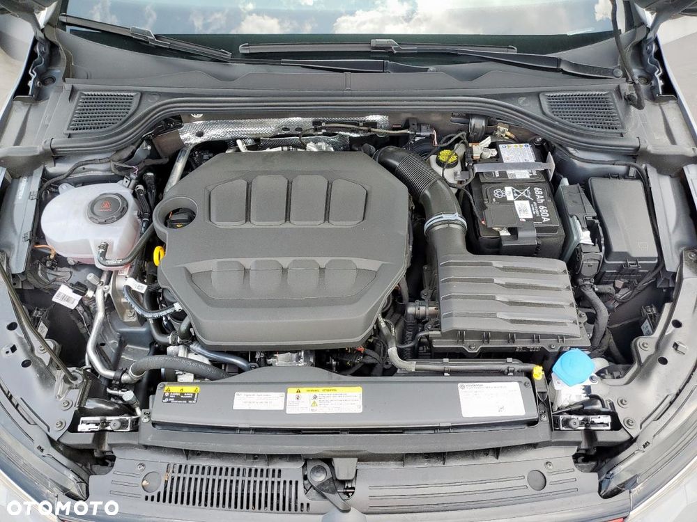 Volkswagen Golf 2.0 TSI GTI DSG - 11