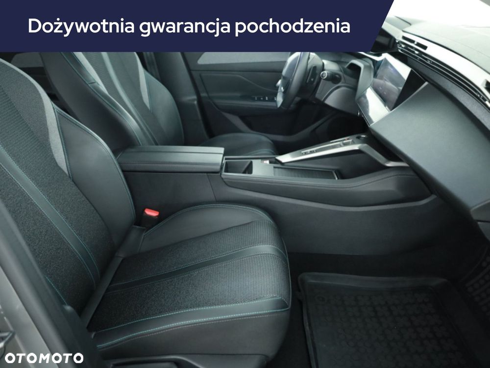Peugeot 308 - 9