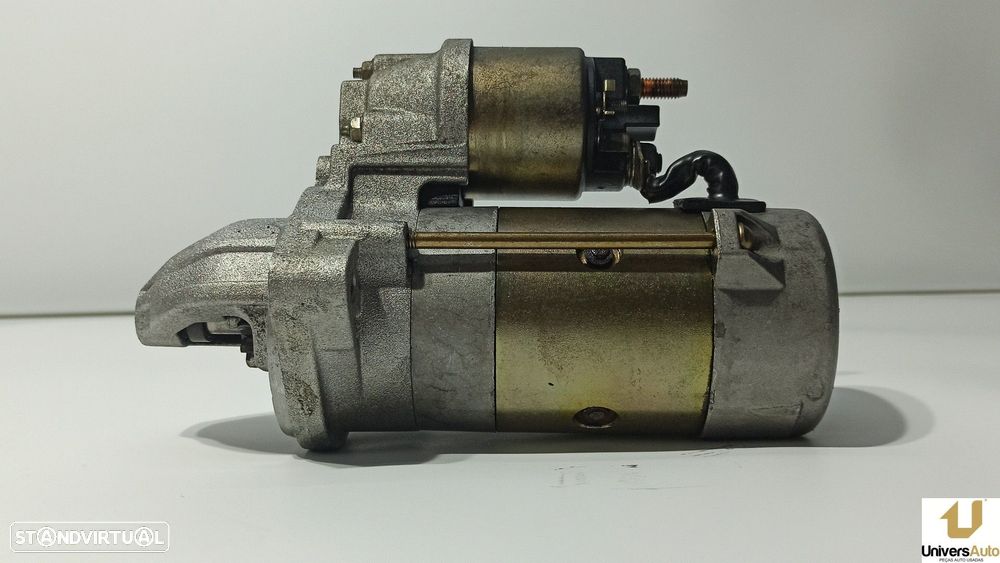 MOTOR DE ARRANQUE BMW SERIE 5 BERLINA (E60) 525D - 6