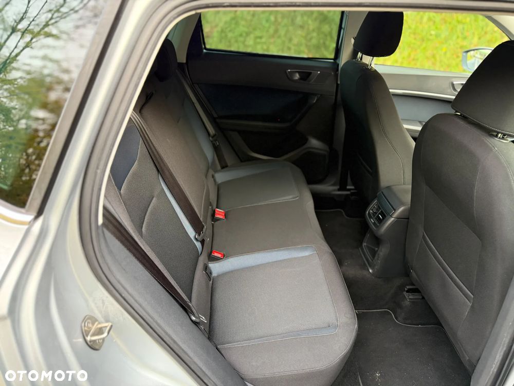 Seat Ateca 1.6 TDI ECOMOTIVE STYLE - 17