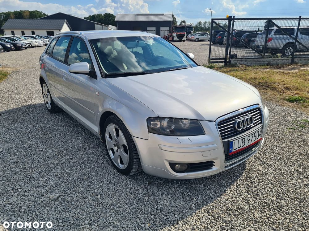 Audi A3 Sportback - 14