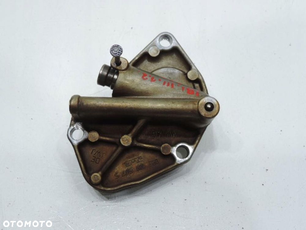 NAPINACZ ROZRZĄDU SEAT IBIZA III 1.2 03E109507S - 6