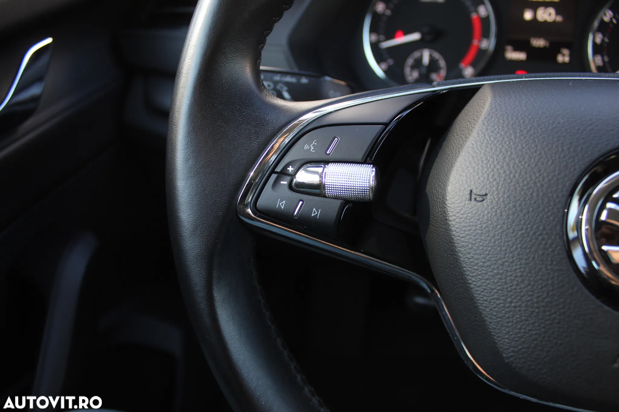 Skoda Octavia 1.5 TSI Ambition - 20