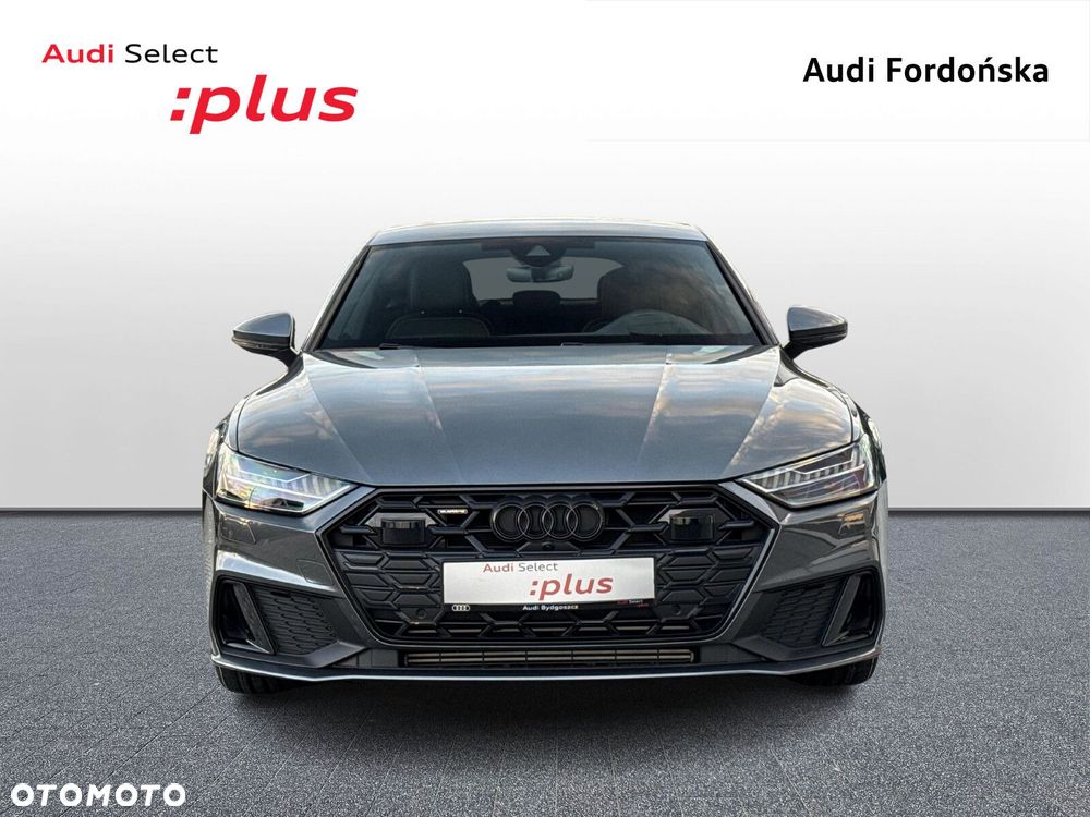 Audi A7 Sportback - 8