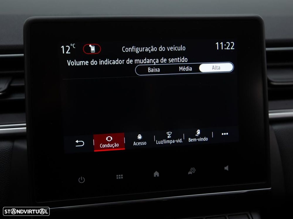 Renault Captur 1.0 TCe Techno Bi-Fuel - 26