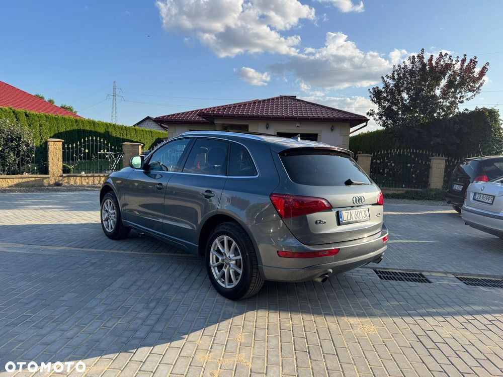 Audi Q5 - 4