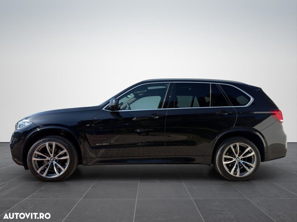 BMW X5 - 7