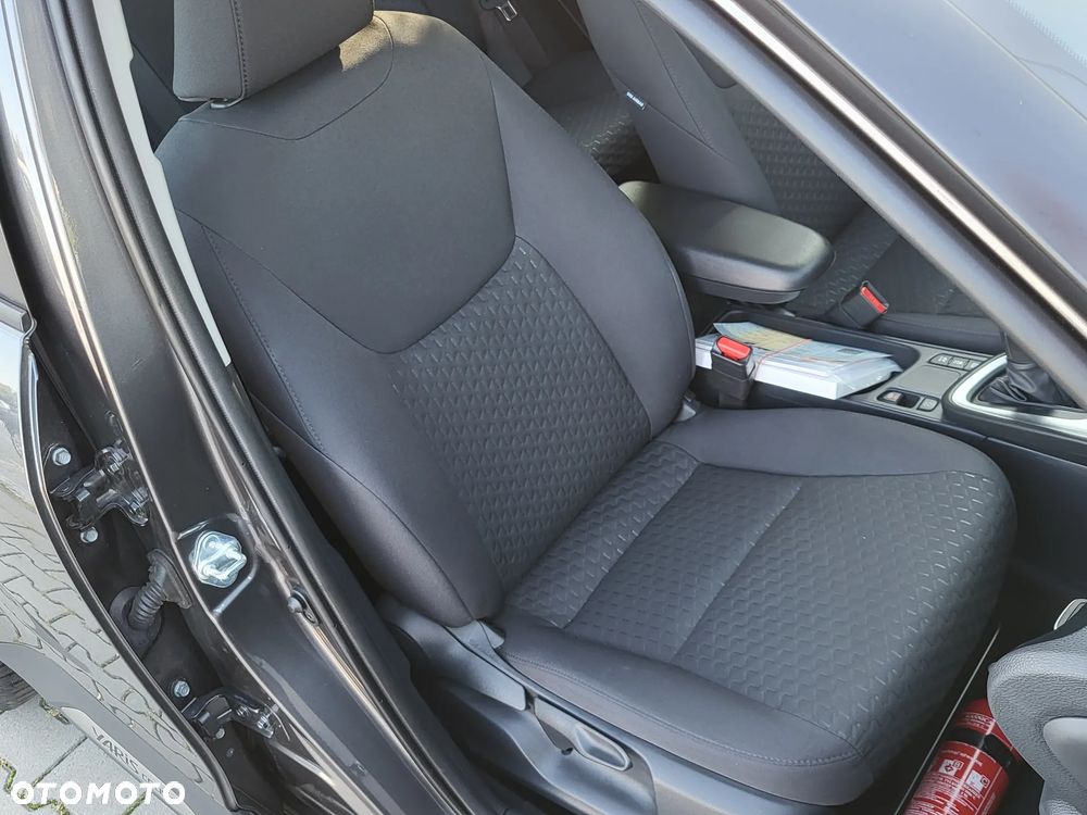 Toyota Yaris Cross Hybrid 1.5 Comfort - 11