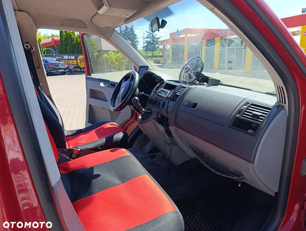 Volkswagen Transporter Standard - 2