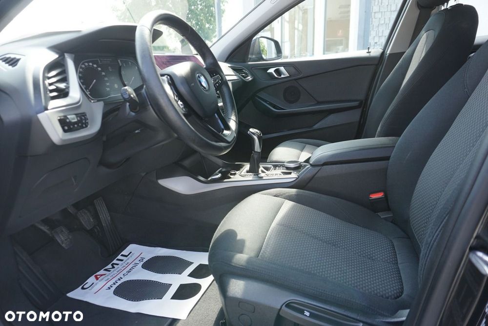 BMW Seria 1 - 11