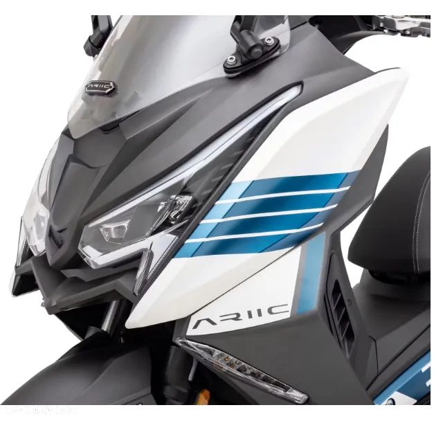 Ariic 318 - 9