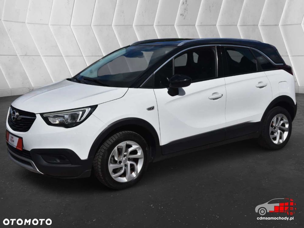 Opel Crossland X - 6