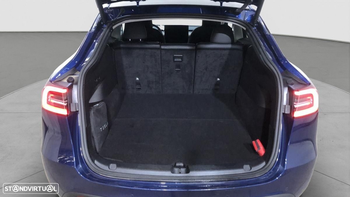 Tesla Model Y Long Range Tração Integral - 12