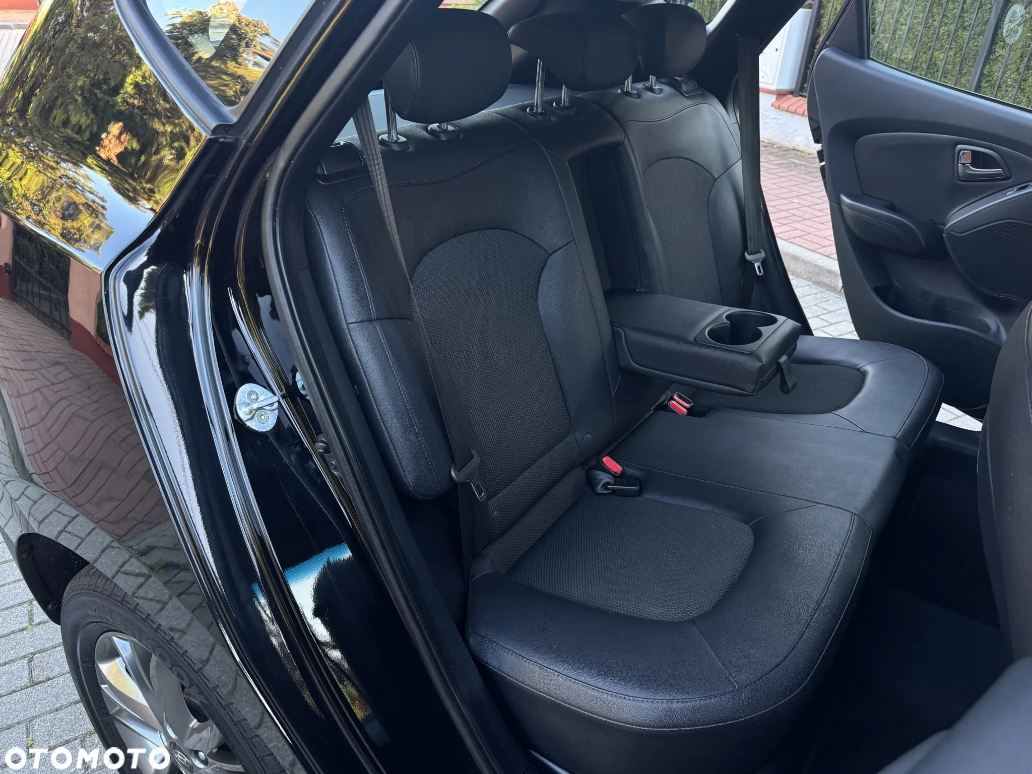 Hyundai ix35 - 9