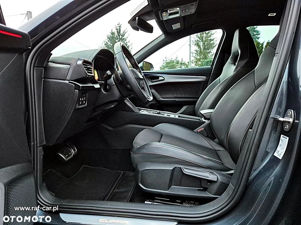 Cupra Formentor VZ 2.0 TSI 4Drive DSG - 32