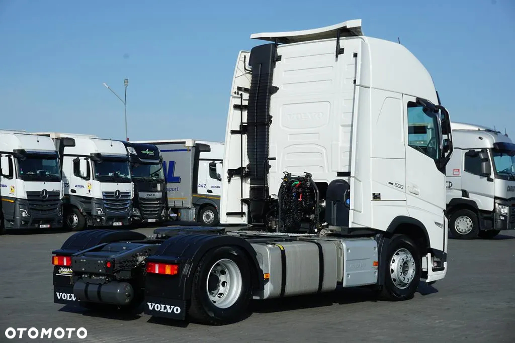 Volvo / FH / 500 / I – SAVE / XL / EURO 6 / ACC / I -COOL / NOWY MODEL - 5