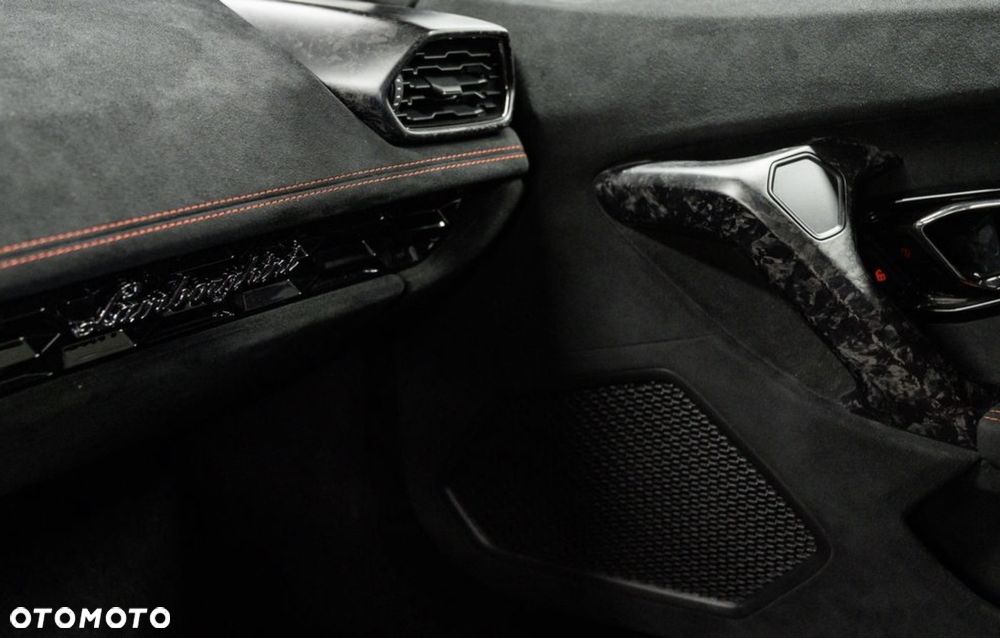 Lamborghini Huracan Performante - 26