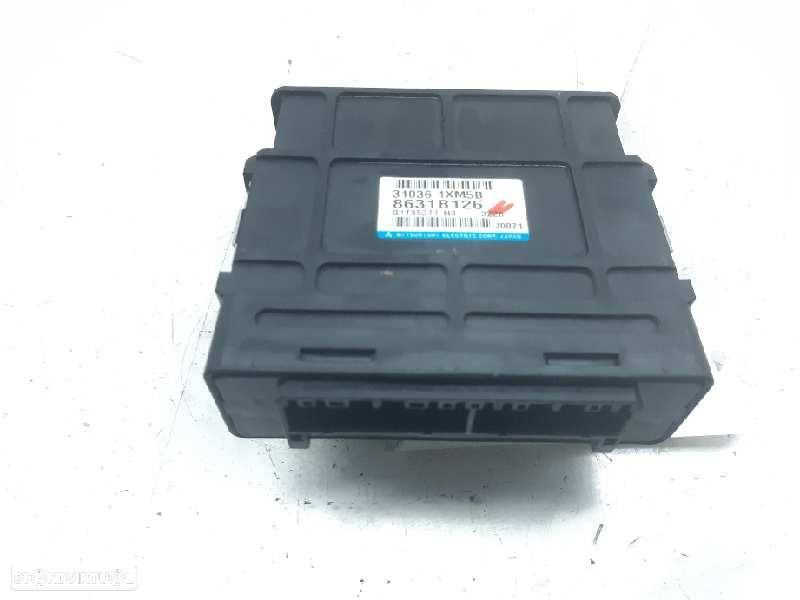 MÓDULO ELETRÓNICO MITSUBISHI OUTLANDER - 1