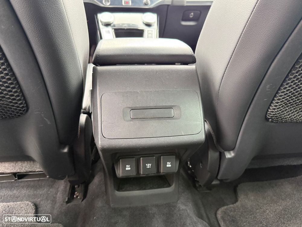 Jaguar I-Pace EV400 AWD S - 23