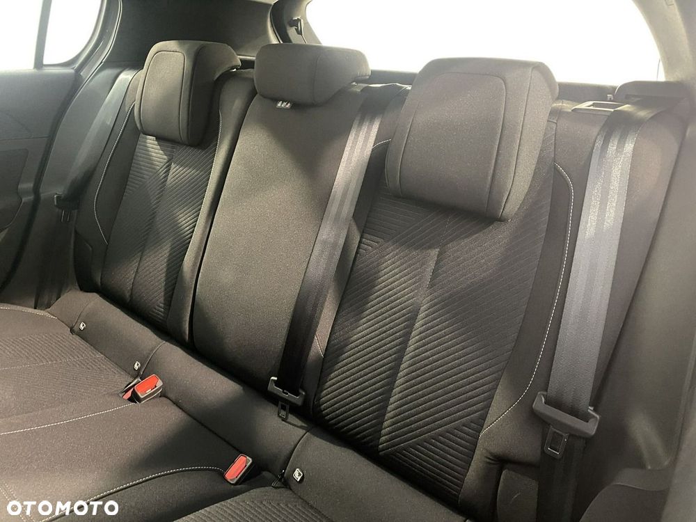Peugeot 308 1.5 BlueHDi Active Pack S&S EAT8 - 13