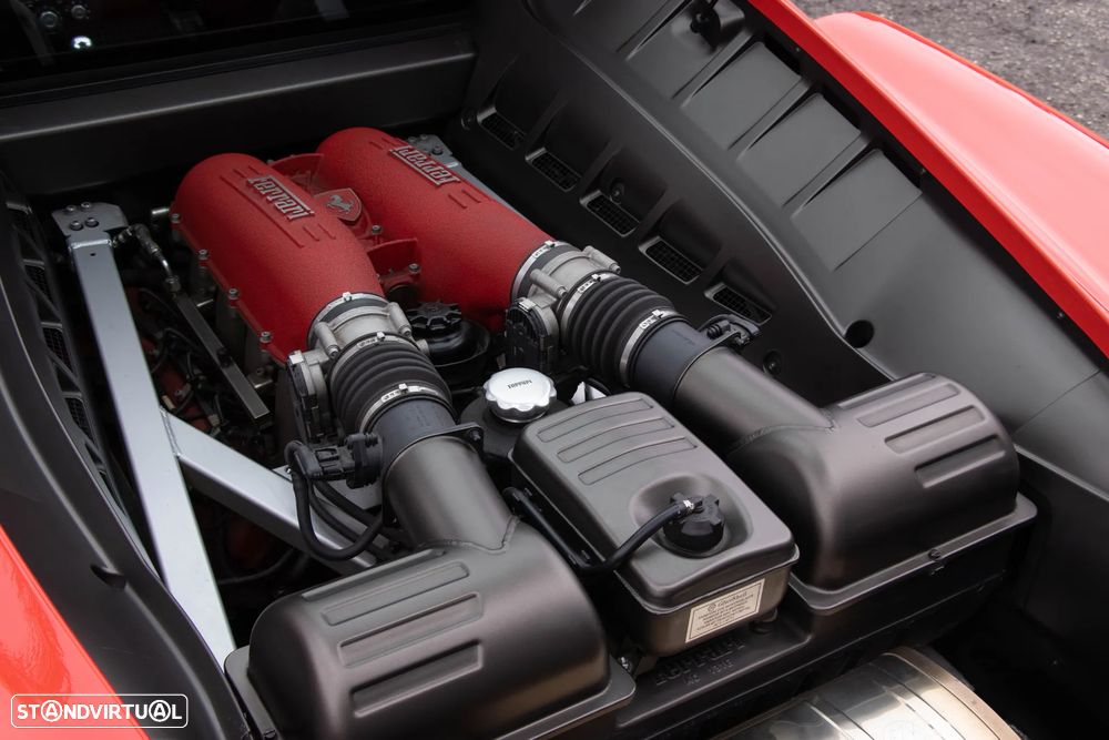 Ferrari F430 - 48