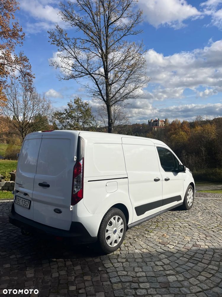 Ford Transit Connect - 7
