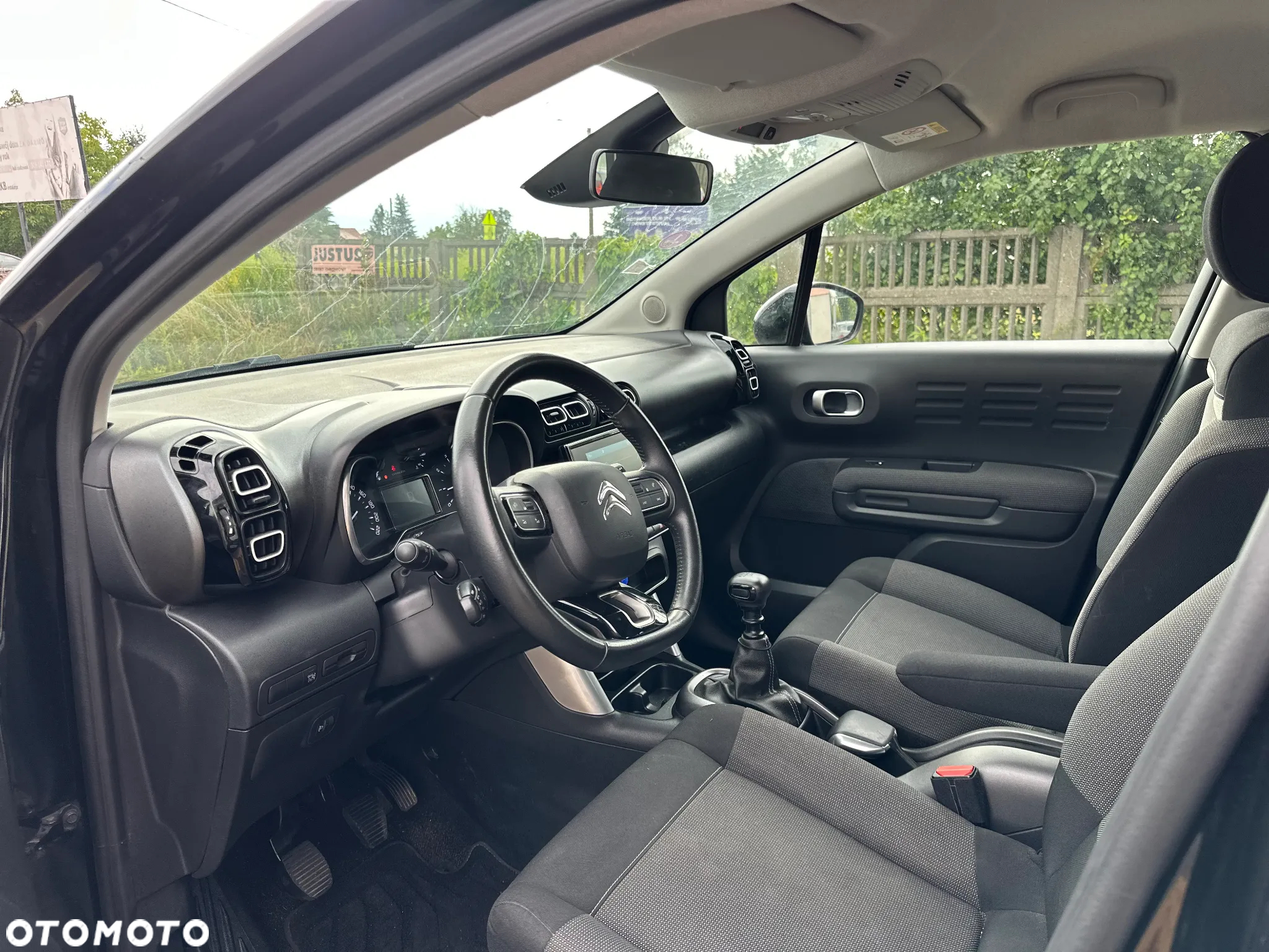 Citroën C3 Aircross - 6