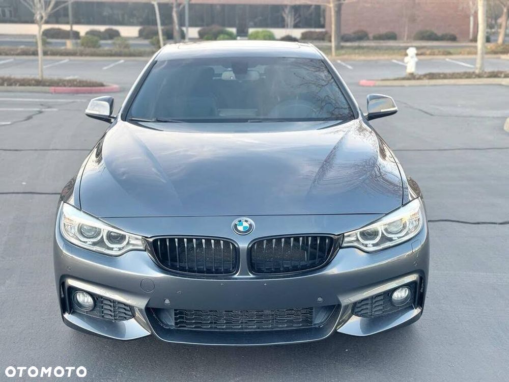 BMW Seria 4 430i xDrive Sport-Aut M Sport - 3