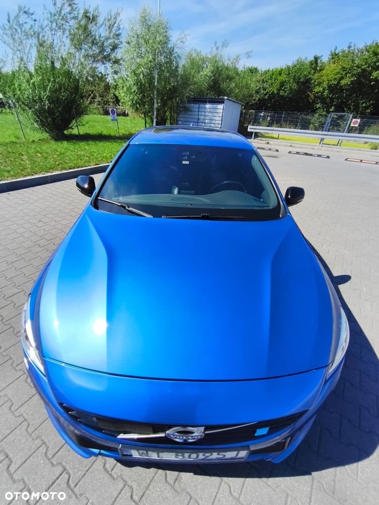Volvo V60 Polestar - 4