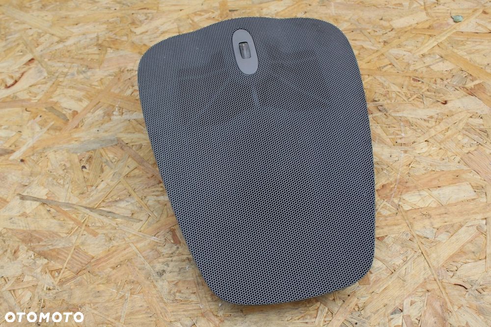 Kratka nawiewu deski Mercedes CLK w209 2098300754 - 1