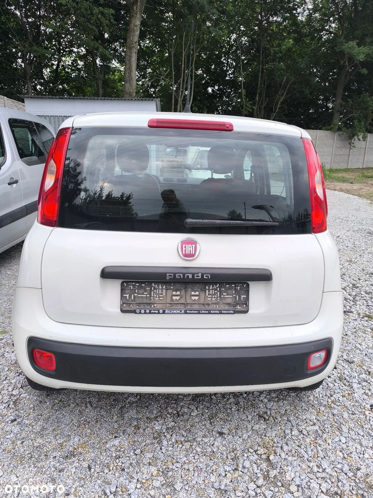 Fiat Panda - 3