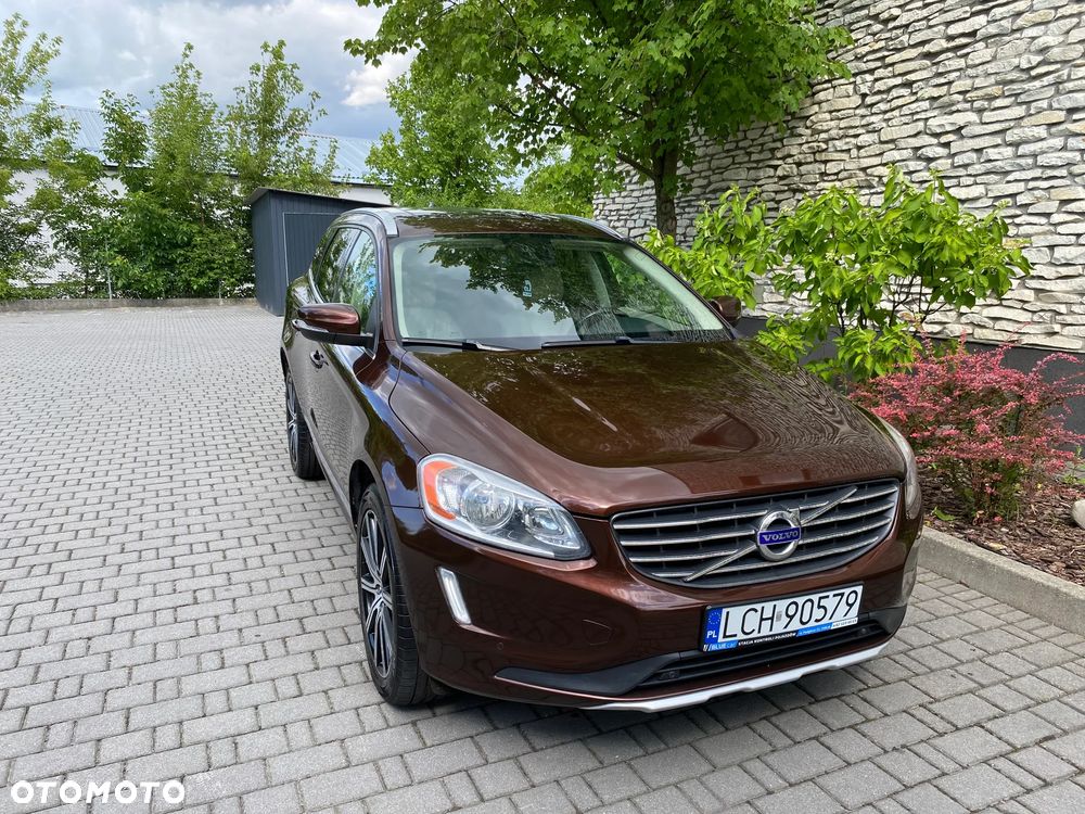 Volvo XC 60 T6 AWD Edition Pro - 13