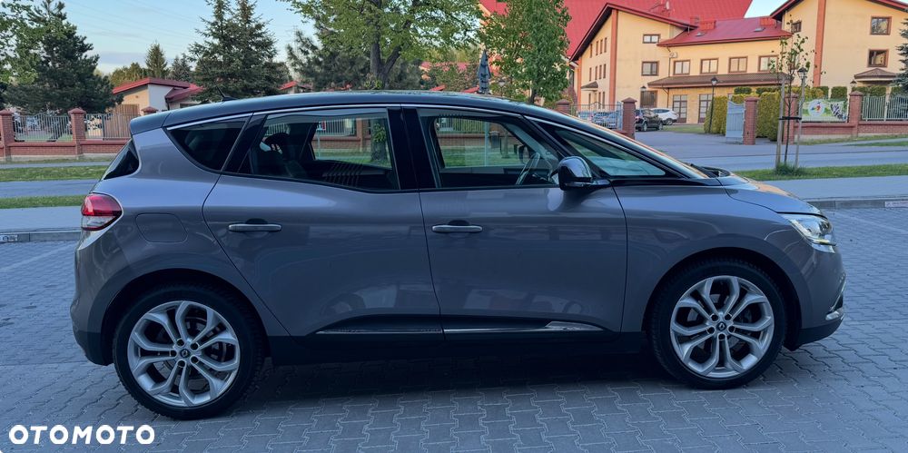 Renault Scenic 1.7 Blue dCi Zen - 4