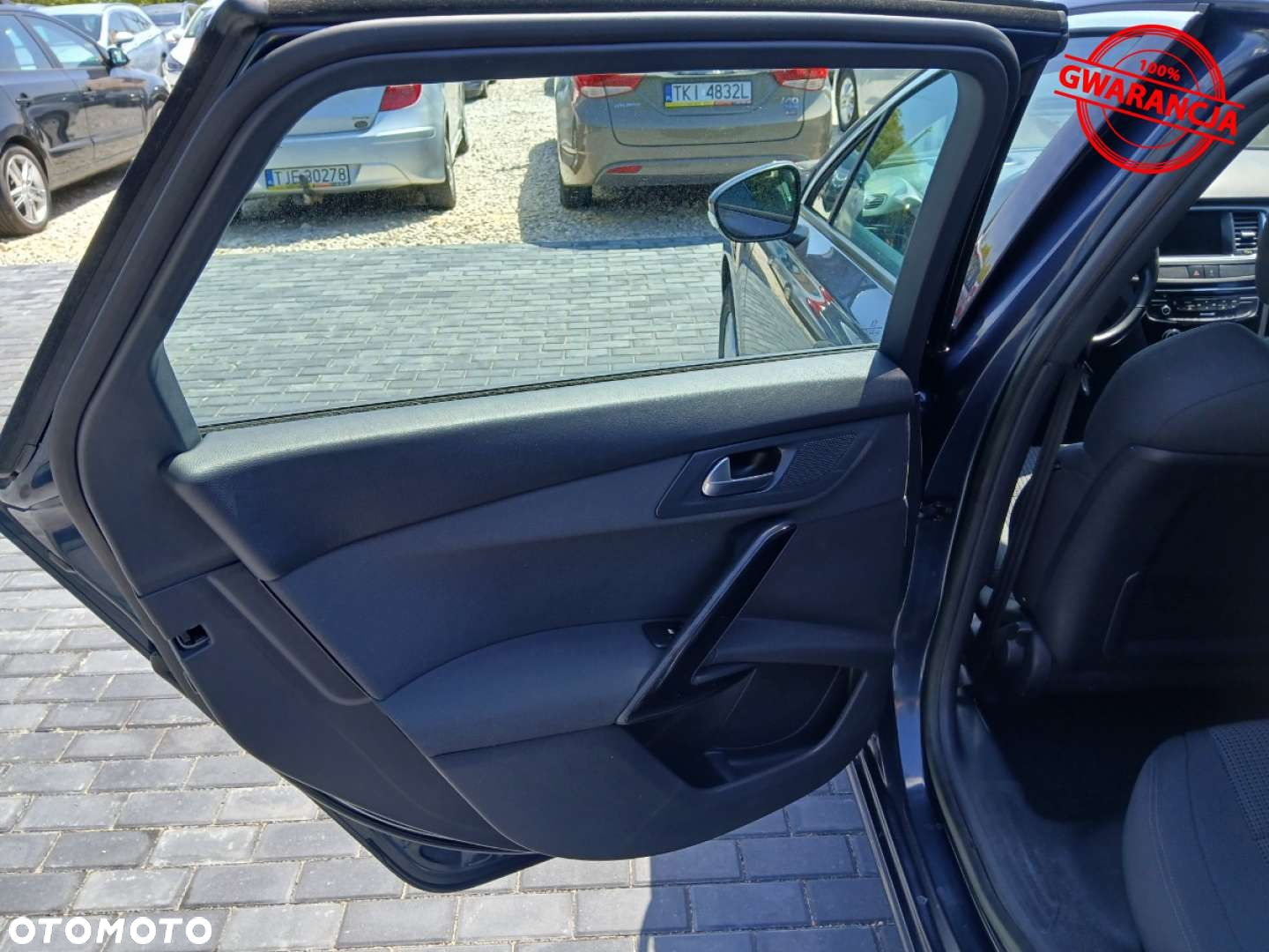 Peugeot 508 - 34