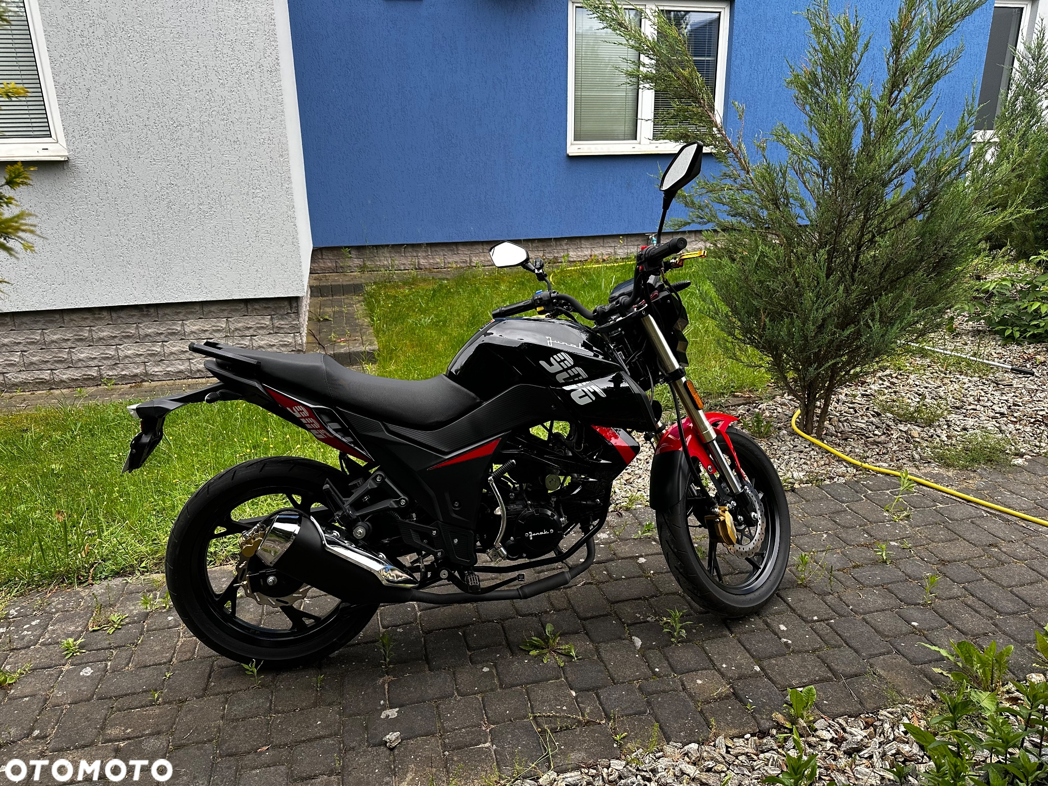 Junak 906 - 3