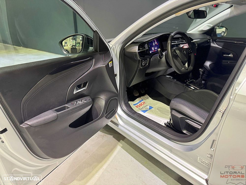 Opel Corsa 1.2 T Edition - 13