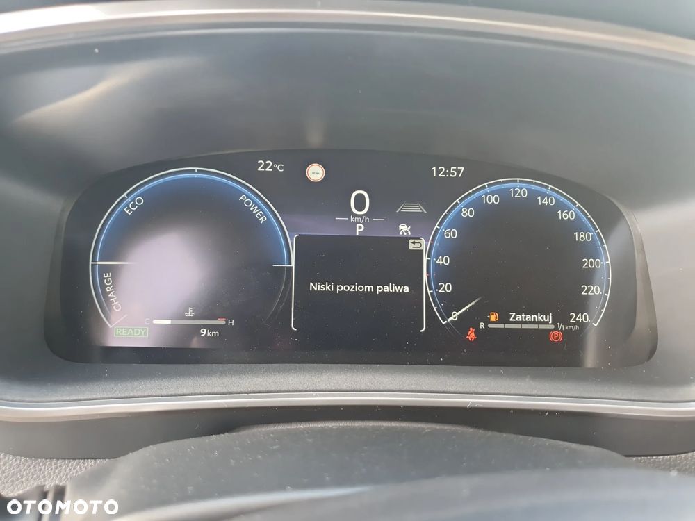 Toyota Corolla 1.8 Hybrid Comfort - 16