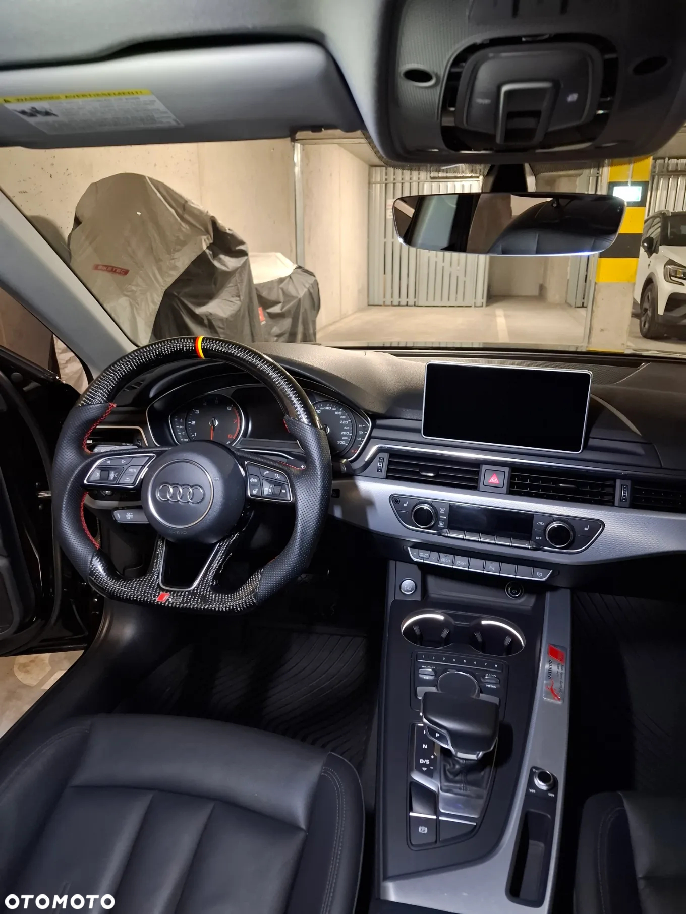 Audi A4 2.0 TFSI Quattro Sport S tronic - 15