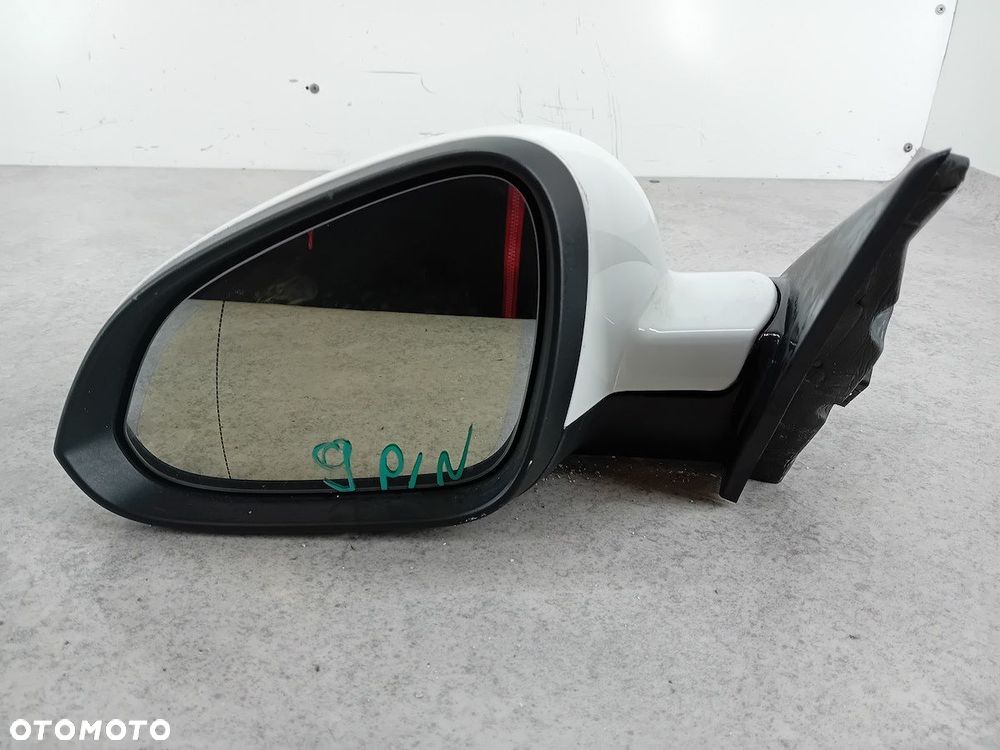 LUSTERKO LEWE OPEL INSIGNIA A 13269563  13268449 Z40R - 10