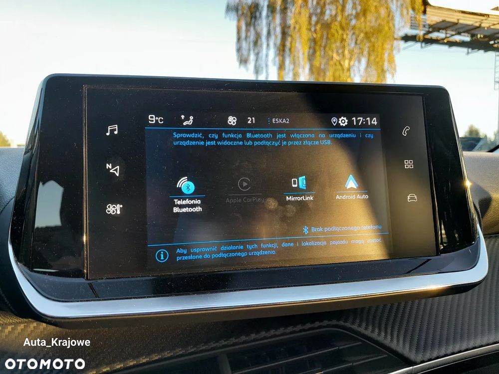 Peugeot 208 1.2 PureTech Active S&S - 16