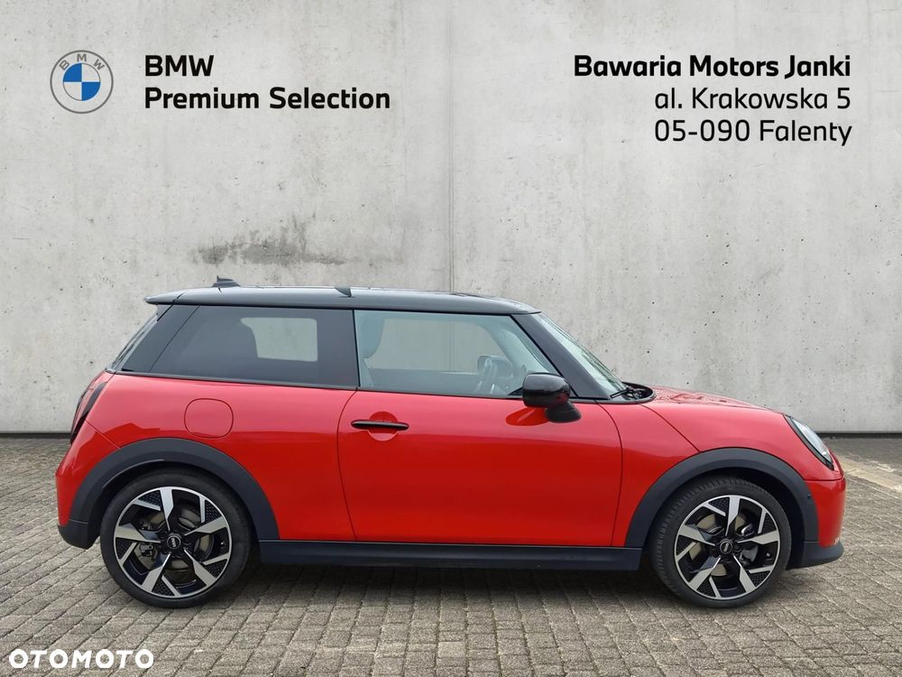 MINI Cooper - 8