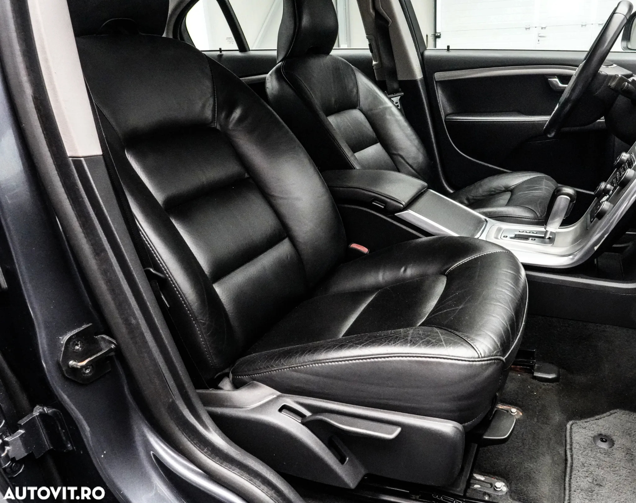 Volvo S80 D3 Start-Stop Executive - 14