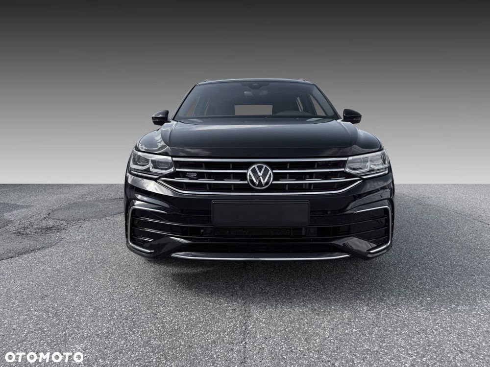 Volkswagen Tiguan 1.4 eHybrid OPF DSG R-Line - 7