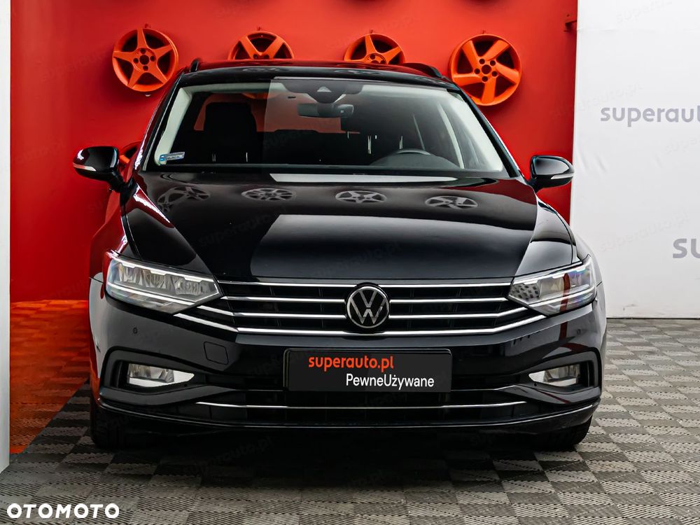 Volkswagen Passat - 3