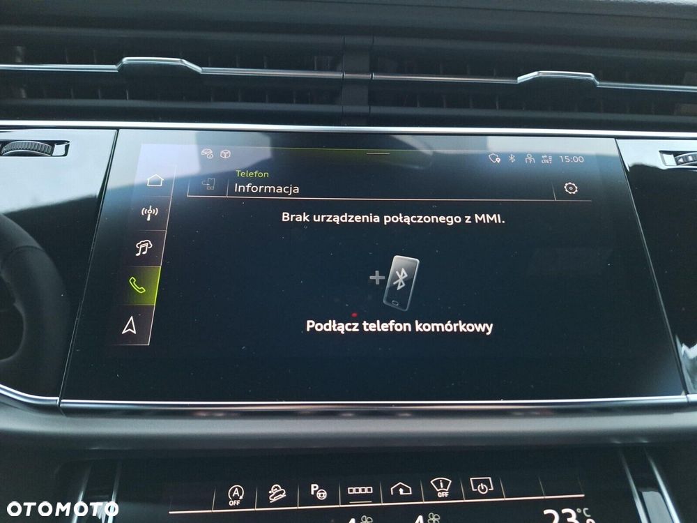 Audi Q8 - 29