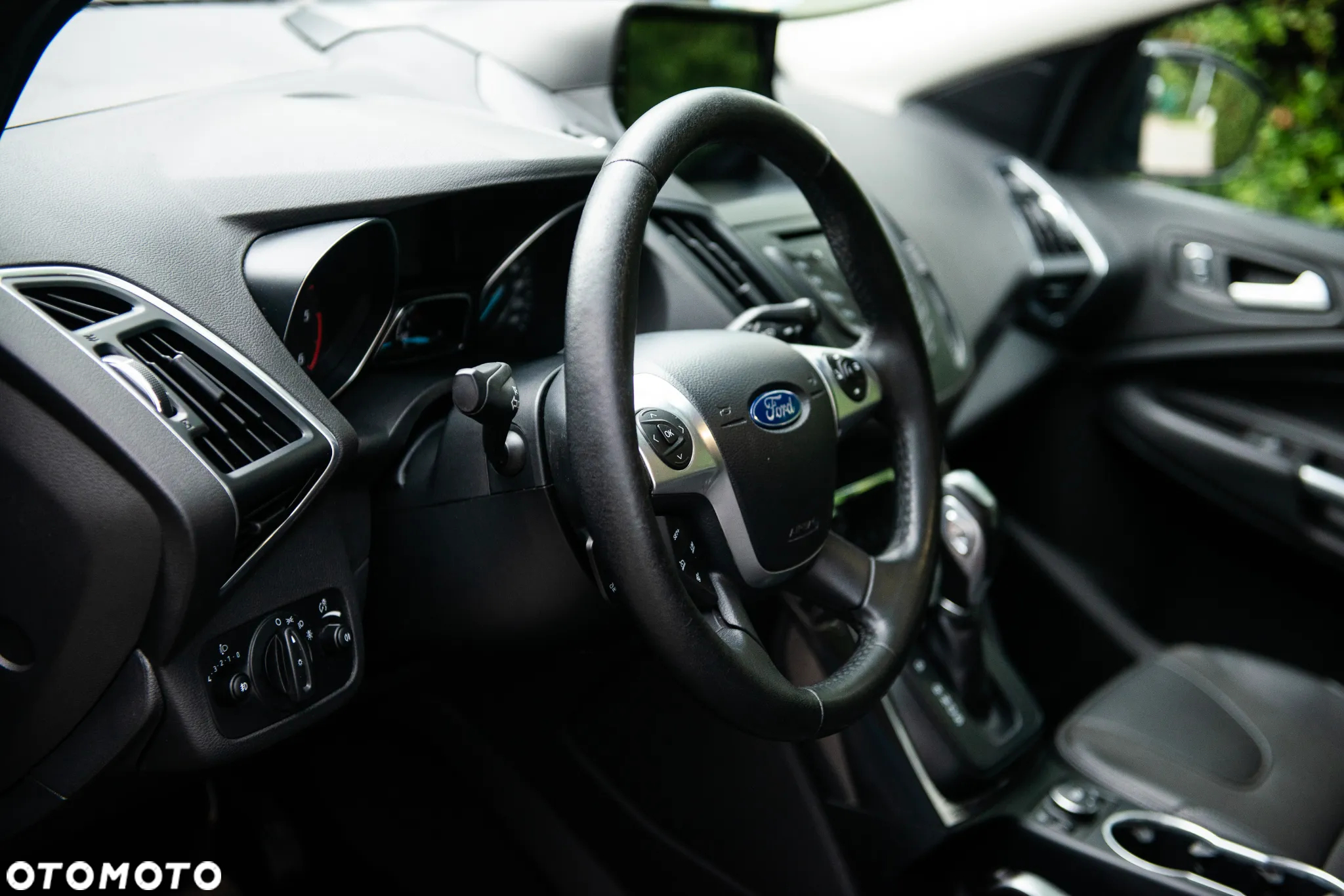Ford Kuga 2.0 TDCi 4x4 Titanium - 21