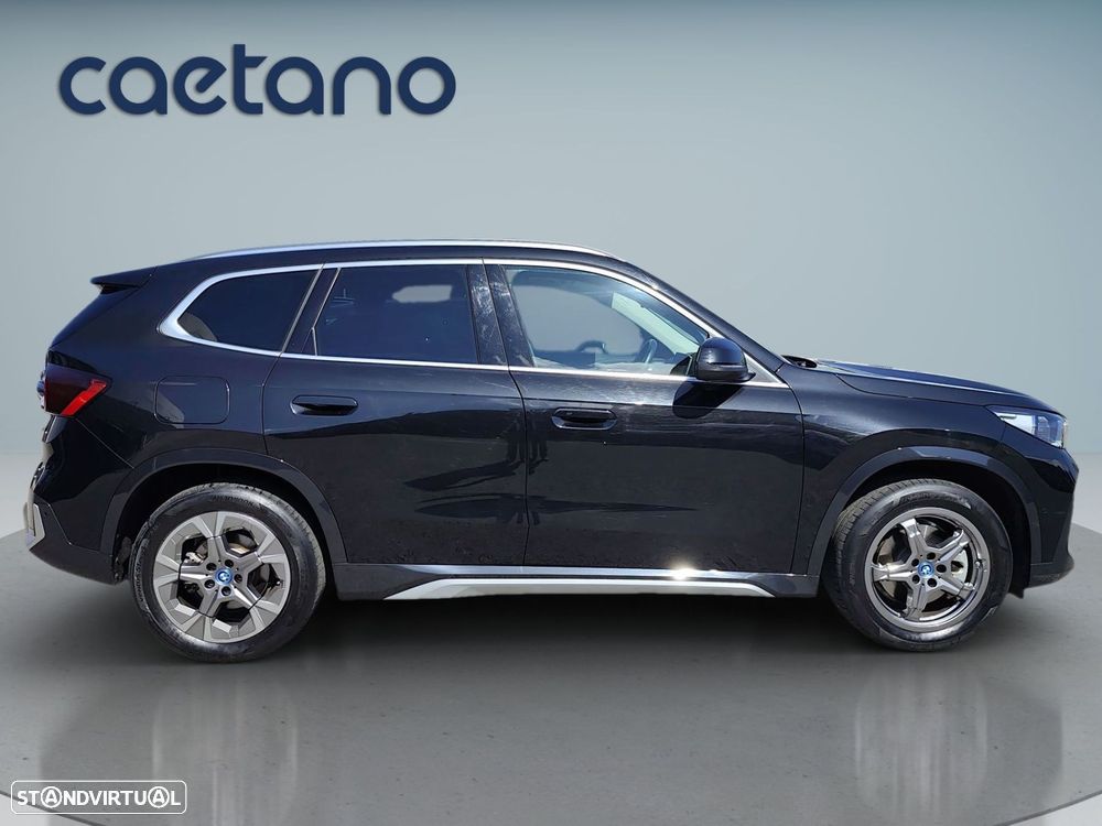 BMW X1 xDrive25e xLine - 9