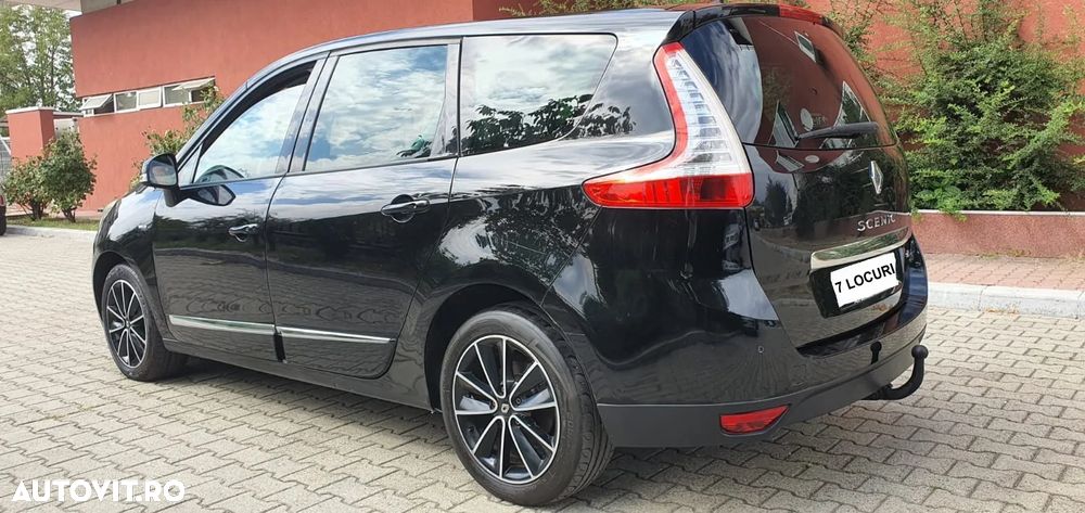 Renault Grand Scenic - 5